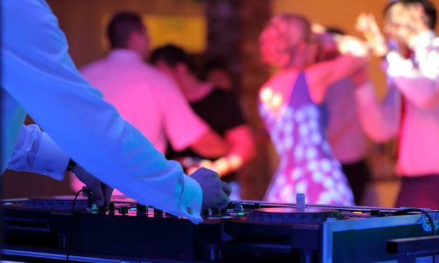 The Important Parts of Your Wedding That Need Music